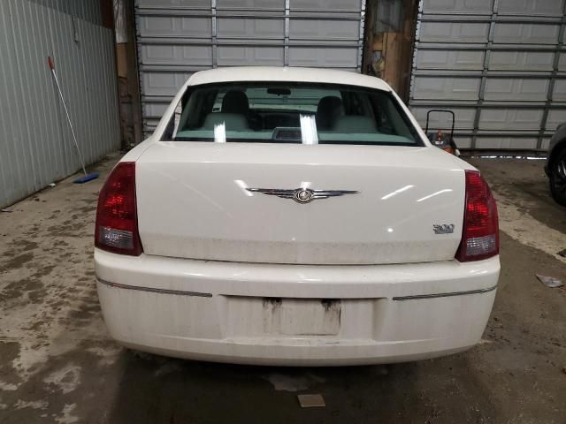 2006 Chrysler 300 Touring