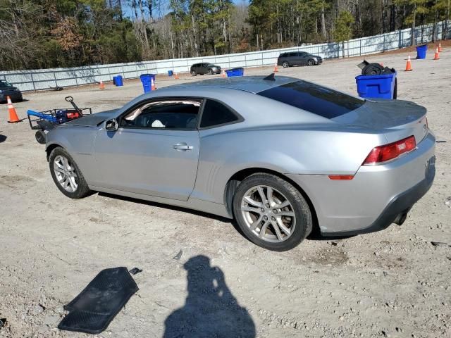 2014 Chevrolet Camaro LS