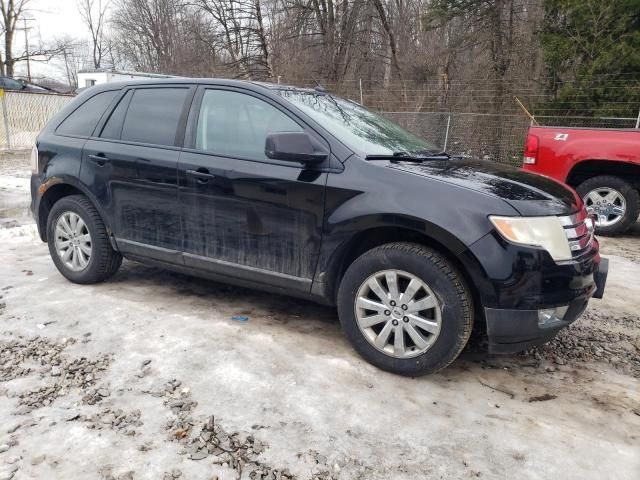 2009 Ford Edge SEL