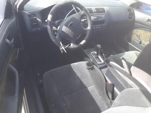 2005 Honda Civic DX VP