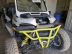 2021 Polaris RZR XP 4 1000