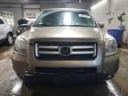 2006 Honda Pilot EX