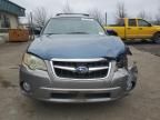 2009 Subaru Outback 2.5I Limited