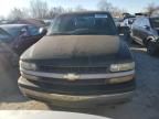 2000 Chevrolet Silverado C1500