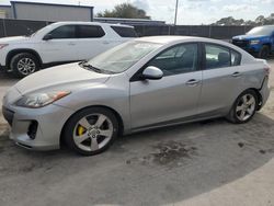 2013 Mazda 3 I en venta en Orlando, FL