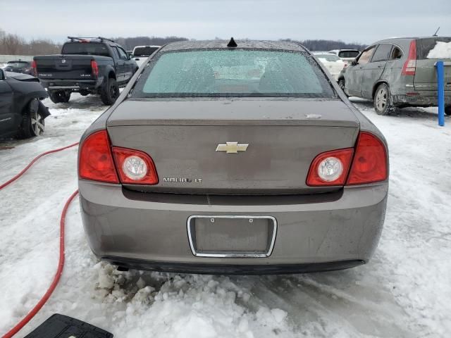 2012 Chevrolet Malibu 1LT