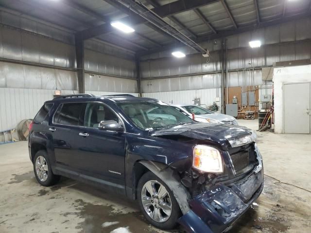 2015 GMC Terrain SLT