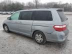 2006 Honda Odyssey EX