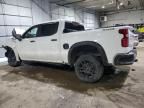 2024 Chevrolet Silverado K1500 LT Trail Boss