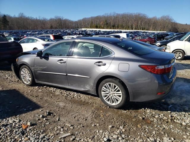 2014 Lexus ES 350