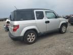 2010 Honda Element EX