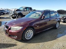 BMW Vehiculos salvage en venta: 2009 BMW 328 XIT