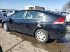 2010 Honda Insight LX