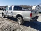 2000 Ford F350 SRW Super Duty