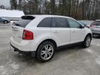 2012 Ford Edge Limited