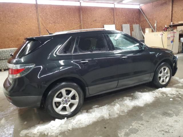 2011 Saab 9-4X