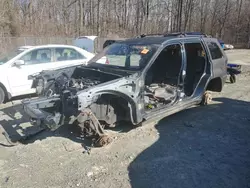 Jeep Vehiculos salvage en venta: 2006 Jeep Grand Cherokee Laredo