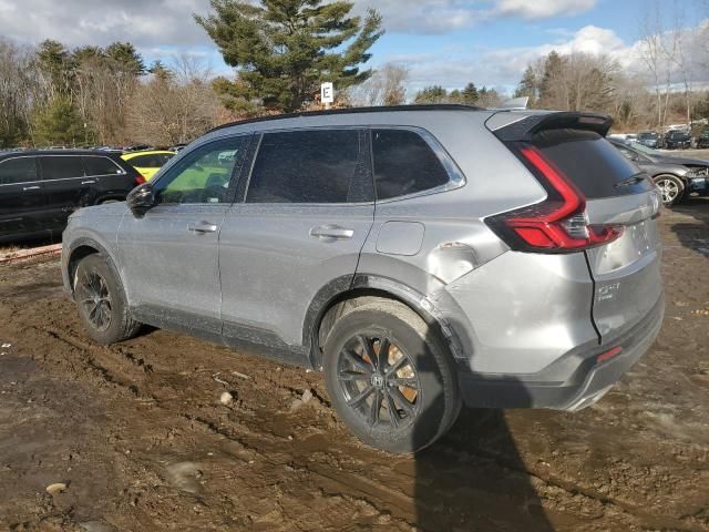 2023 Honda CR-V Sport