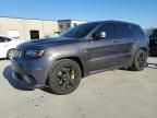 2018 Jeep Grand Cherokee Trackhawk