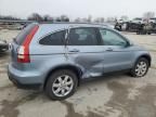 2007 Honda CR-V EXL