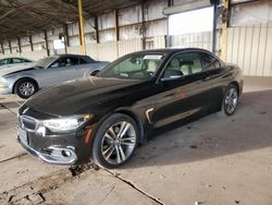 2019 BMW 430I en venta en Phoenix, AZ