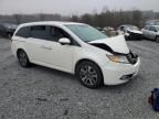 2016 Honda Odyssey Touring