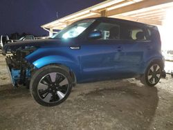 2019 KIA Soul + en venta en Tanner, AL