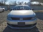 2012 Volkswagen Jetta Base