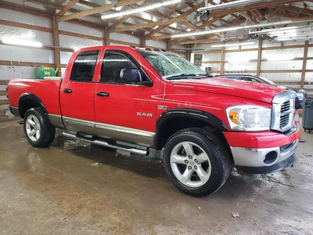 2008 Dodge RAM 1500 ST