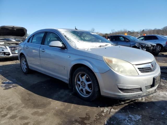 2007 Saturn Aura XE