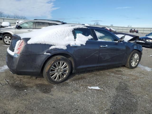 2014 Chrysler 300C