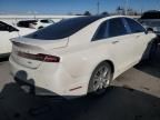 2013 Lincoln MKZ Hybrid