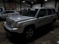 2014 Jeep Patriot Sport en venta en West Mifflin, PA