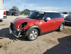 2016 Mini Cooper en venta en Tucson, AZ