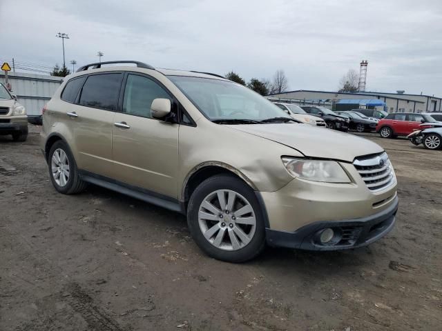 2008 Subaru Tribeca Limited