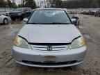 2002 Honda Civic EX