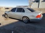 2001 Lexus LS 430