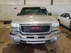 2004 GMC New Sierra K1500