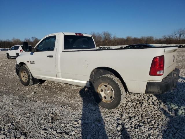 2015 Dodge RAM 1500 ST