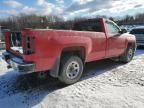 2018 Chevrolet Silverado K1500