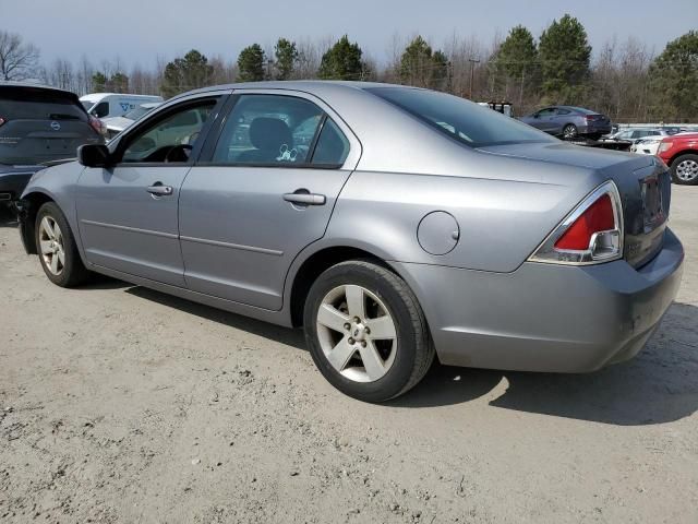 2006 Ford Fusion SE