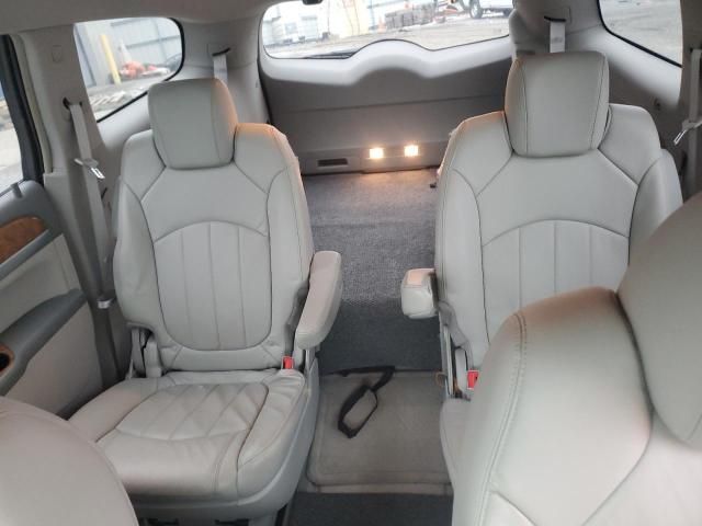 2009 Buick Enclave CXL