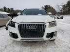 2014 Audi Q5 Premium Plus