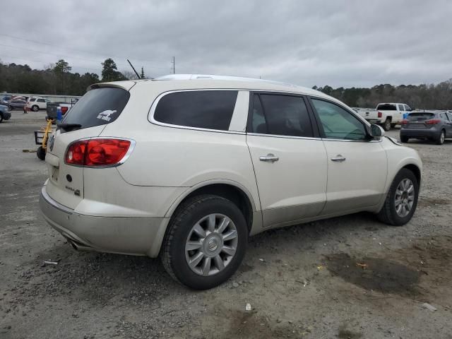 2011 Buick Enclave CXL