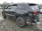 2018 Jeep Grand Cherokee Trailhawk