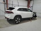 2024 Volkswagen Atlas Cross Sport SE