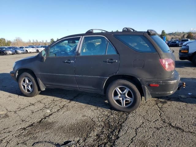 1999 Lexus RX 300