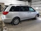 2008 Toyota Sienna XLE