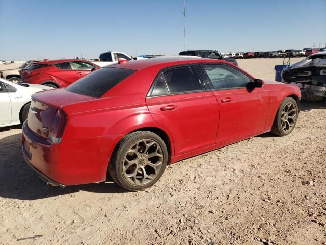 2015 Chrysler 300 S