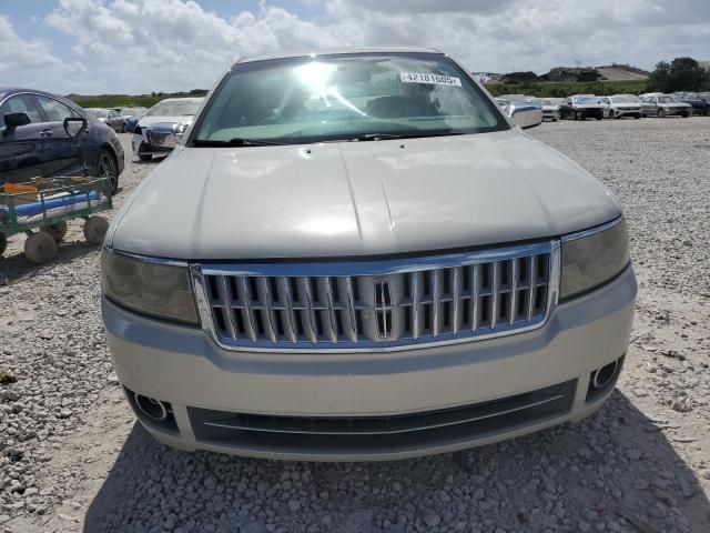 2008 Lincoln MKZ